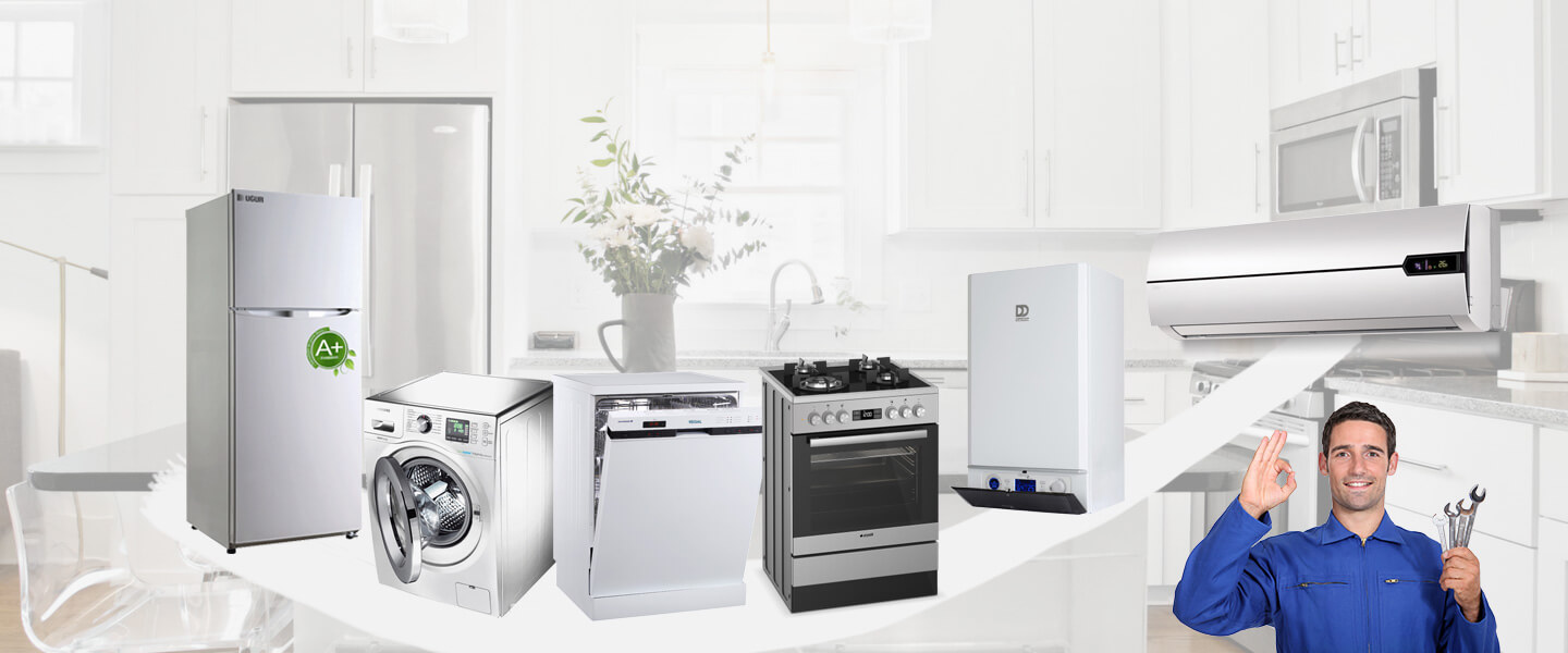 Dernekpazarı Grundig Servisi